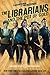 The Librarians and the Pot of Gold (The Librarians #3)