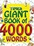 Times Giant Book of 4000 Words