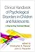 Clinical Handbook of Psycho...