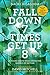 Fall Down 7 Times Get Up 8: A Young Man's Voice from the Silence of Autism