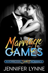 Marriage Games (Forbidden #3)