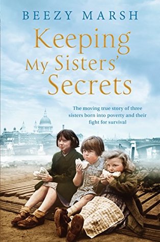 Keeping My Sisters' Secrets (Kindle Edition)
