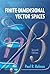 Finite-Dimensional Vector Spaces (Dover Books on Mathematics)