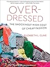 Overdressed by Elizabeth L. Cline