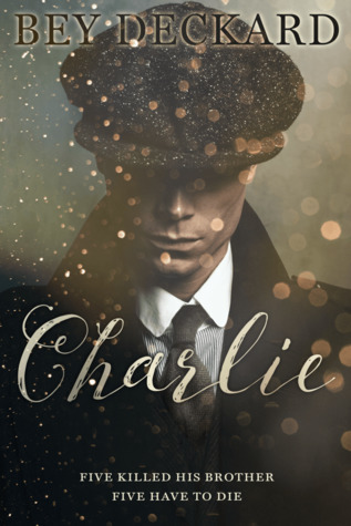 Charlie (Unknown Binding)