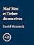 Mad Men et l’échec de nos rêves by Daniel Weinstock