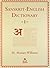 Sanskrit - English Dictiona...