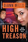 High Treason by DiAnn Mills