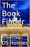 The Book Finder: One-Volume Edition of the Berlin Trilogy The Book Finder: One-Volume Edition of the Berlin Trilogy