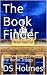 The Book Finder: One-Volume Edition of the Berlin Trilogy
