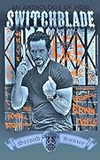 Switchblade: Issue 2