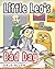 Little Leo's Bad Day by Dale Allen