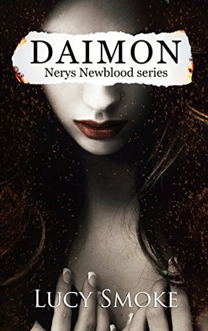 Daimon (Nerys Newblood #1)