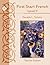 First Start French II, Teacher Edition by Danielle Schultz