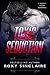 Toxic Seduction (CIA Agents, #3)