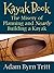 Kayak Book: An essay on the misery of planning and nearly building a kayak