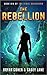 The Rebellion (Viral Superh...