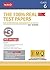 The 100% Real Test Papers (IMO) Class 6