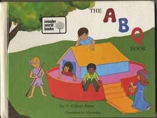 The ABQ Book (Paperback)