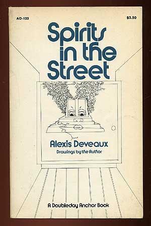 Spirits in the street
