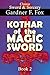 Kothar of the Magic Sword (Kothar #2)
