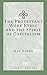 The Protestant Work Ethic and the Spirit of Capitalism by Max Weber