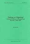 Talking or Fighting?: Political Evolution in Rwanda and Burundi, 1998 1999 (Current African Issues)