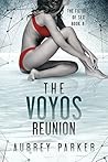 The Voyos Reunion (The Future of Sex Book 8)