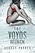 The Voyos Reunion (The Future of Sex Book 8)