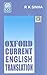 Oxford Current English Translation