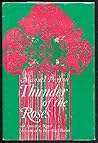 Thunder of the Roses by Manuel Peyrou