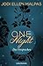 One Night - Das Versprechen: Erotischer Roman (Die One Night-Saga 3) (German Edition)