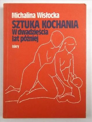 Sztuka kochania. W dwadzieścia lat później