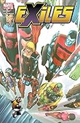 Exiles #64