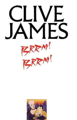 Brrm! Brrm! (Paperback)
