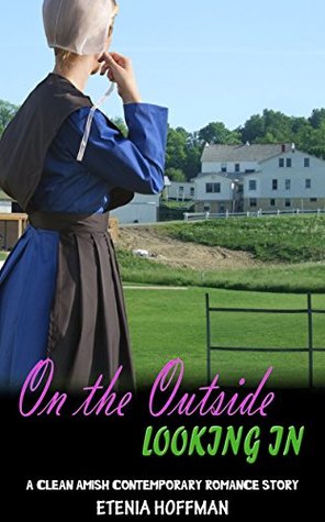 On the Outside Looking In (Kindle Edition)