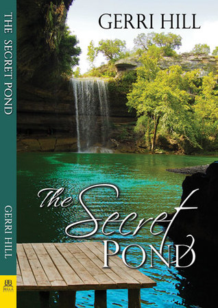The Secret Pond (Paperback)