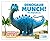 Dinosaur Munch! The Diplodo...