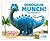Dinosaur Munch! The Diplodocus