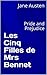 Les Cinq Filles de Mrs Bennet: Pride and Prejudice (French Edition)