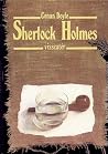 Sherlock Holmes v...