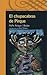 El chupacabras de Pirque by Pepe Pelayo El chupacabras de Pirque by Pepe Pelayo