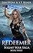 Redeemer (Night War Saga, #3)