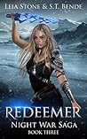Redeemer by Leia Stone