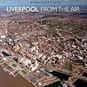 Liverpool From The Air by Jonathan C.K. Webb