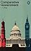 Comparative Government: An Introduction to the Study of Politics