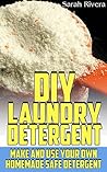 DIY Laundry Deter...