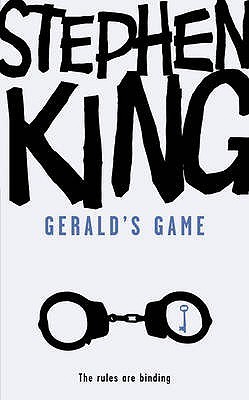 Gerald's Game