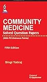 Community Medicin...