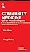 Community Medicine Solved Question Papers (with Pg Entrance Points) 5th Ed